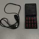 MaxLax USB Charger Station,12-Port 60W Multiple USB Charging Station,Multi Ports Charger Charging for SmartphonesTabletsand Other Devices.