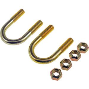 Dorman Lower Control Arm U-Bolt Kit