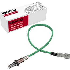 234-9304 Downstream O2 Oxygen Sensor Heated Air Fuel Ratio Compatible with Toyota Camry Avalon, for Lexus ES300h for 89467-33210