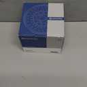 HOPOPRO 5-Mode High Pressure Shower Head - The Washington Post, NBC News, Today TV Show Recommended - High Flow Fixed Showerheads (4 Inch Chrome)