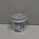 Custom PMG165QT 1-Quart Simple Premium Grout, Delorean Gray (Pack May Vary)