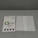 AmFilm 2 Pack Screen Protector for Lenovo Legion Go Gen 8.8'' Handheld 2025, Tempered Glass, 8.8 inch Full Coverage, Transparent Ultra HD, Anti-Scratch, Anti-Fingerprint,