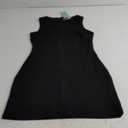 Wiholl Dress For Women Black M
