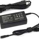 65W Laptop Charger 7.4mm Compatible with Dell Latitude 3190 5280 5480 5580 7280 7300 7400 E5250 E5450 E5550 E6230 E6430 Chromebook 11 3180 Precision 3550 3540 AC Adapter
