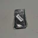 Miracase Magnetic for iPhone 17 Pro Max Case, Compatible with MagSafe, Integrated Silicone Camera Control Cover, 3.0mm Thicken Shockproof Drop Protection Phone Case for 17 ProMax, Black