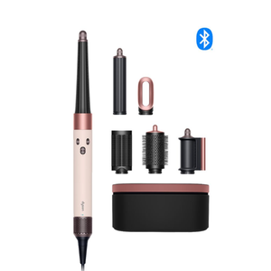 Dyson Airwrap i.d.™ Multi-Styler, Allure Winner, Bluetooth Connected, No Heat Damage, 6-in-1 Versatility, Intelligent Hair Styler