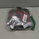 QUMY Dog Shoes for Large Dogs, Medium Dog Boots & Paw Protectors for Winter Snowy Day, Summer Hot Pavement, Water-Resistant in Rainy Weather, Outdoor Walking, Indoor Hardfloors Skid-Resistant Sole (Size 8: 3.0''x3.3"(W*L) (Pack of 4))