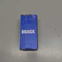 BOJACK 45+5uF 45/5MFD 6% 370V CBB65 Dual Run Circular Start Capacitor for AC Motor Run or Fan Start or Condenser Straight