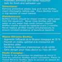 Aqua Clear AquaClear 20 BioMax, Aquarium Filter Replacement Media, A1370A1