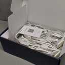 Brizled Essential Smart Permanent Lights, 150ft 90 LED RGB Permanent Outdoor Lights Work with Alexa & Google, APP Control Smart Christmas Light IP65 Waterproof Outdoor Eave Light for Xmas Halloween (RGB -White Wire)