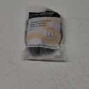 SHAPERMINT Shapewear for Women - High-Waisted Shapewear Tummy Control Shorts, Faja Body Shaper, Underwear for Women (XX-Large, Black)