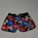 SURF CUZ Mens Swim Trunks 5" Swim Shorts Vintage Bathing Suits with Mesh Lining 80s 90s Retro Swimwear Board Shorts, M
