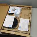 Philips 221V8LB 22 inch Class Thin Full HD (1920 x 1080) Monitor, 100Hz Refresh Rate, VESA, HDMI x1, VGA x1, LowBlue Mode, Adaptive Sync