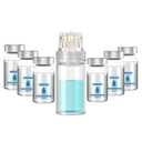 Micro Infusion System for Face,Micro Facial Serum For Many Skin Types 7pcs