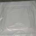 4-Way Ceiling Air Diverter 24x24 in, Vent Deflector for 2x2 Grid, 1 Pack