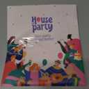 2 x Christmas Balloon Arch Kit with Gingerbread Man, Candy Cane, Peppermint Balloons - Red, Green, Gold Garland for Holiday Party Decorations