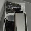 SHARDOR Professional Conical Burr Coffee Grinder, Coffee Bean Grinder with 48 Grind Settings for Espresso, Drip & French Press, Upgraded AntiStatic Technology, Precision Timer, Stainless Steel