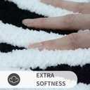 Get Naked Bath Mat, Non-Slip Bathroom Rug, Tufted Area Rug, Slogan Bathroom Rug, Black Bathroom Mat, Novelty Bath Mat, Absorbent Bathtub Mat - Black, 16"x24"