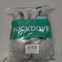 RockDove Women's Camper Slipper with Sherpa Fleece
