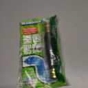 Drain King 186 Unclogs Bathroom Sinks, Showers, and Swimming Pool Drains, 1.5 to 3 Inch