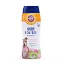 Arm & Hammer Floral and Fruit Scented Super Deodorizing Dog Shampoo 2 Pack