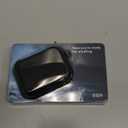 ESR for AirPods Pro 3 Case, Compatible with AirPods Pro Case 3rd Generation (2025), Compatible with MagSafe, Full Drop Protection Cover with Lanyard, Black