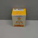 Tsomtto Baby Musical Duck Toy Dancing Crawling Tummy Time, Light Up Infant Toys Birthday for Boys Girls Baby Learning Development Newborn Toddler Toys