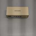 CCVOO +3.0 Clear Vision Reading Glasses for Women  5-Pack Blue Light Filtering Readers with Spring Hinges (*C2 Flower Mix)