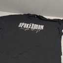 SOLY HUX Men's T-Shirt Y2K Graphic Tees Short Sleeve Punk Summer Loose Top Streetwear (Medium)
