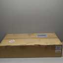 SAMSUNG 34' Odyssey G5 Ultra-Wide Gaming Monitor with 1000R Curved Screen, 165Hz, 1ms, FreeSync Premium, Large Display, Eye Comfort, Multiple Ports, WQHD, LC34G55TWWNXZA, Black