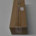 FIDUCIAL HOME 10 Tiers Shoe Rack 20-25 Pairs Sturdy Shoe Shelf