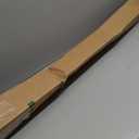 Abu Garcia 7'4" Veritas Tournament Spinning Fishing Rod, 1 Piece Rod, 8-14 lb Line Rating, Medium Rod Power, Fast Action