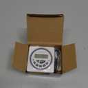 DC/AC 24V Digital Gate Timer Switch - Programmable, Accurate-to-The-Second Control | 24 Volt SINOTIMER Timer Relay