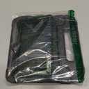 Lainergie 7in Tablet Case for Kids, Lightweight Shockproof Kid-Proof Cover,Black