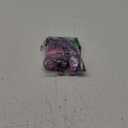 rabbitgoo Cat Harness and Leash for Walking, Escape Proof Soft Adjustable Vest Harnesses for Cats, Easy Control Breathable Reflective Strips Jacket, Pink & Purple, XXS