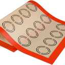 Dough Mat for Counter Silicone Oven Mat Pad Pastry Tools Large Dishwasher Safe