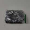 Conceited Black Pants L