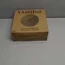 PVC Drain HOSE 2"*100ft, Pool Backwash Hose, Heavy Duty Reinforced Blue PVC Lay Flat Water, For Swimming Drain Pools and Clean Filters, with 2 Clamp