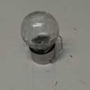 GIGALUMI 24 Pack Solar Outdoor Lights, Christmas Hanging Lights for Christmas Decoration-Cracked Glass Solar Lantern Outdoor Waterproof for Garden, Yard, Fence, Tree(Color Changing)