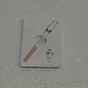 Finishing Touch Flawless Stray Hair Remover, Precise Micro-Blade Hair Removal Tool, Designed to Painlessly Cut Stray Hairs from Chin and Lips to Fingers and Toes, for All Skin Types