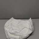 Fruit of the Loom Women's Eversoft Cotton Underwear Multipacks, Tag Free & Breathable 12PK 5 Size