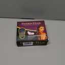 Aisaide Clip in Hair Extensions, 4PCS 20 inch Curly Hair Extensions Short Soft Natural Hairpiece Lace Weft Black Curly Wave Clip Ins Extensions Invisible for Women,Natural Black