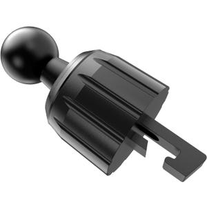 Universal Air Vent Clip for Baby Car Camera  Stable & Secure Mount, Easy Installation, No Tools Needed, Compatible with Most Car Vents