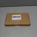 10 Pack 6.3 Inch(160mm) Kitchen Cabinet Handles Brushed Satin Nickel Cabinet Pulls Kitchen Cabinet Hardware Drawer Pulls for Cupboard Wardrobe