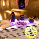 MGA's Miniverse Make It Mini Back to Hogwarts Harry Potter Mini Collectibles, Mystery Blind Packaging, DIY, Resin Play, NOT Edible, Collectors, 8+, Gift