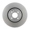 Brembo Disc Brake Rotor; Front | 09A04741