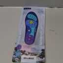 Acupressure Insoles, Arch support and Work Boots Insoles US:5-10