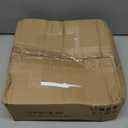 Pre Lit Christmas Wreath for Front Door Green Wreath Decorated with Pine Cones,Berry Clusters, Abundant Fit Branches 18 Lighted Christmas Wreaths for Windows Winter Wreath Hanging Wall Decor (18" Battery Powered)