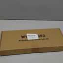 2026 Upgraded W10404050 W10238287 Washing Machine Lid Lock Latch Assembly W10240513 Washing Machine Lid Strike Compatible for Whirlpool Kenmore Maytag Washer