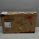 SANSUI 22 Inch 120Hz Monitor, FHD Computer Monitor 4000:1 Contrast Ratio with Adaptive Sync, HDR 100% sRGB, HDMI x 2, VESA Mount, Eye Care for Home/Office (ES-22X3AH, One HDMI Cable Included).